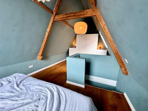 Medium property photo - Columbusstraat, 2561 AT The Hague